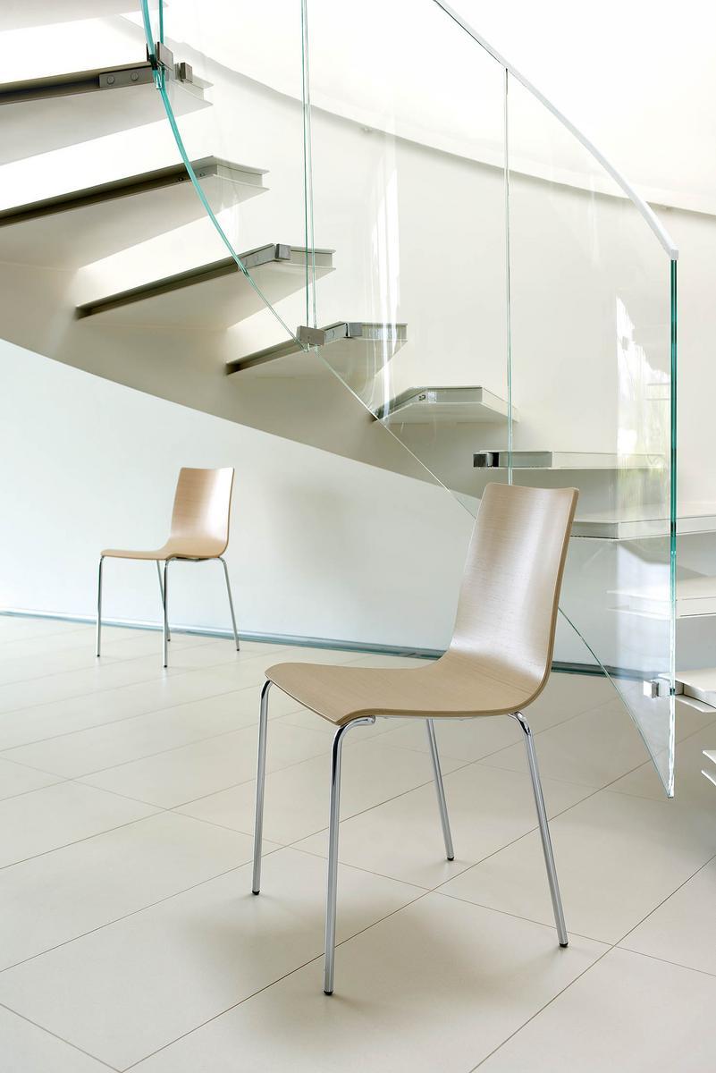 PASSEPARTOUT S Restylon® chair