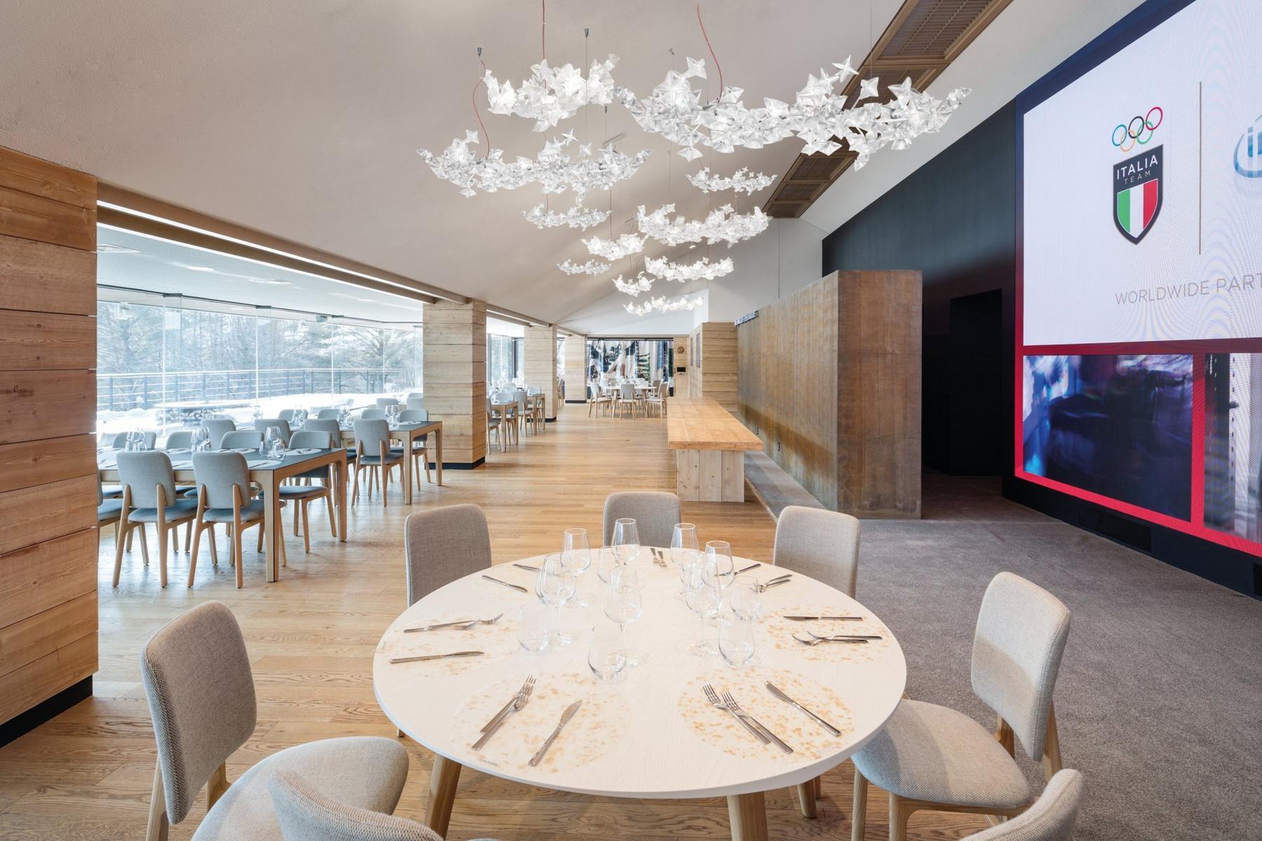 HANAMI Lentiflex® pendant lamp