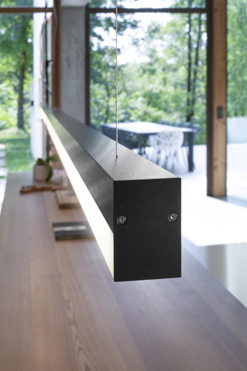 SWORD LED pendant lamp