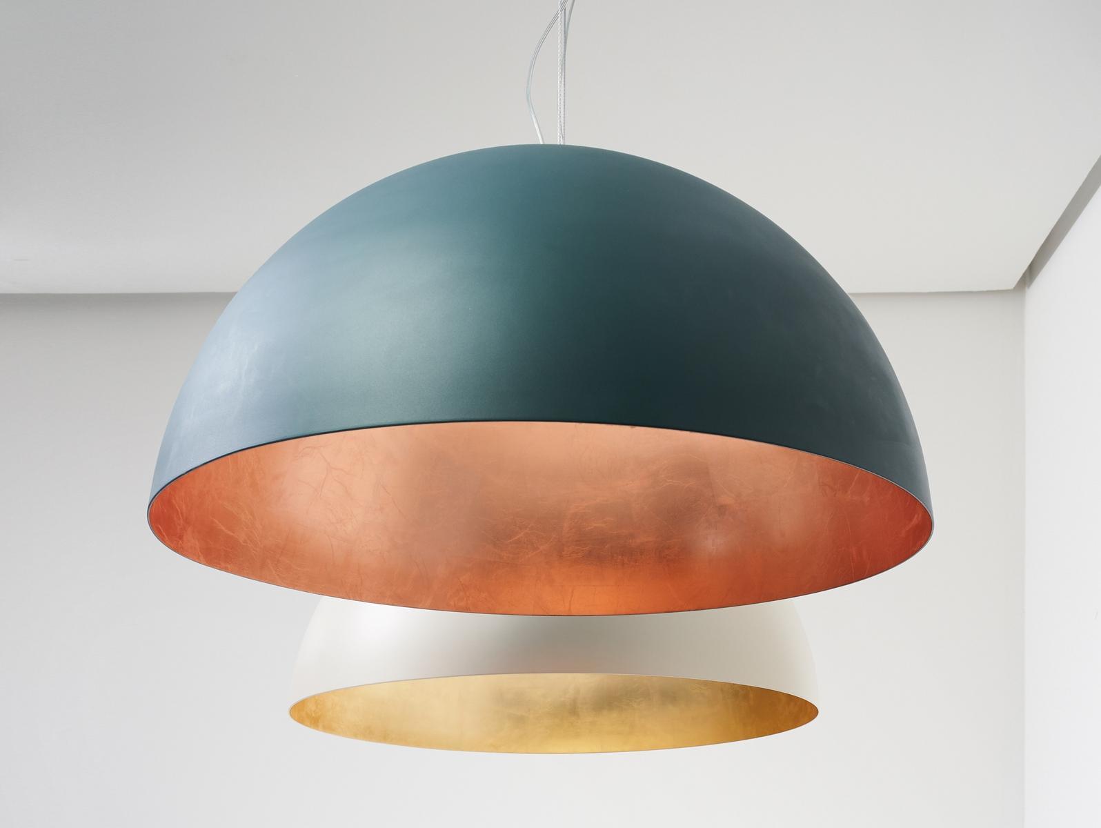 AMEDEO Adjustable pendant lamp