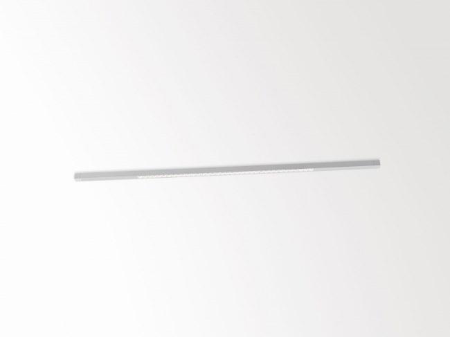 INFORM SQ F LED metal ceiling lamp