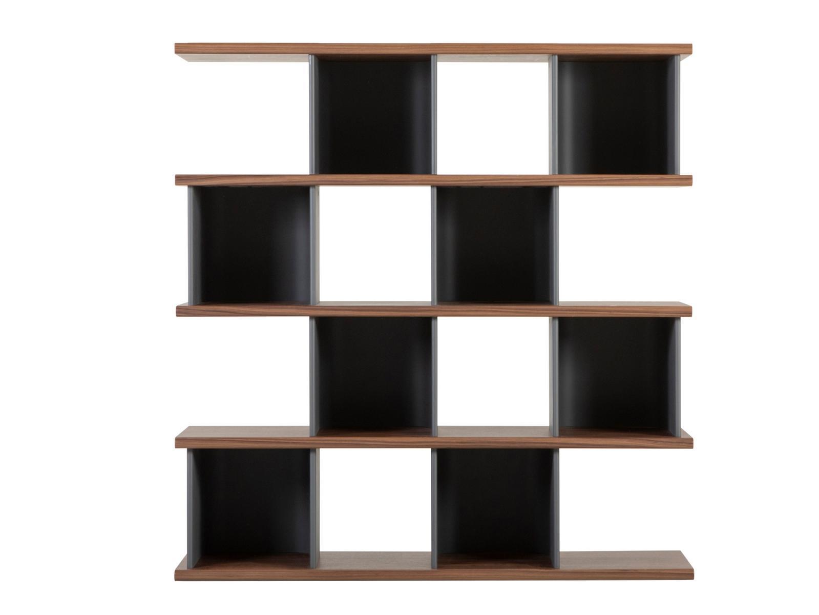 KASPAR Open divider bookcase KASPAR Open divider bookcase