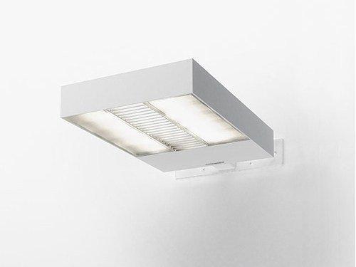 PROVOCA LED outdoor wall lamp