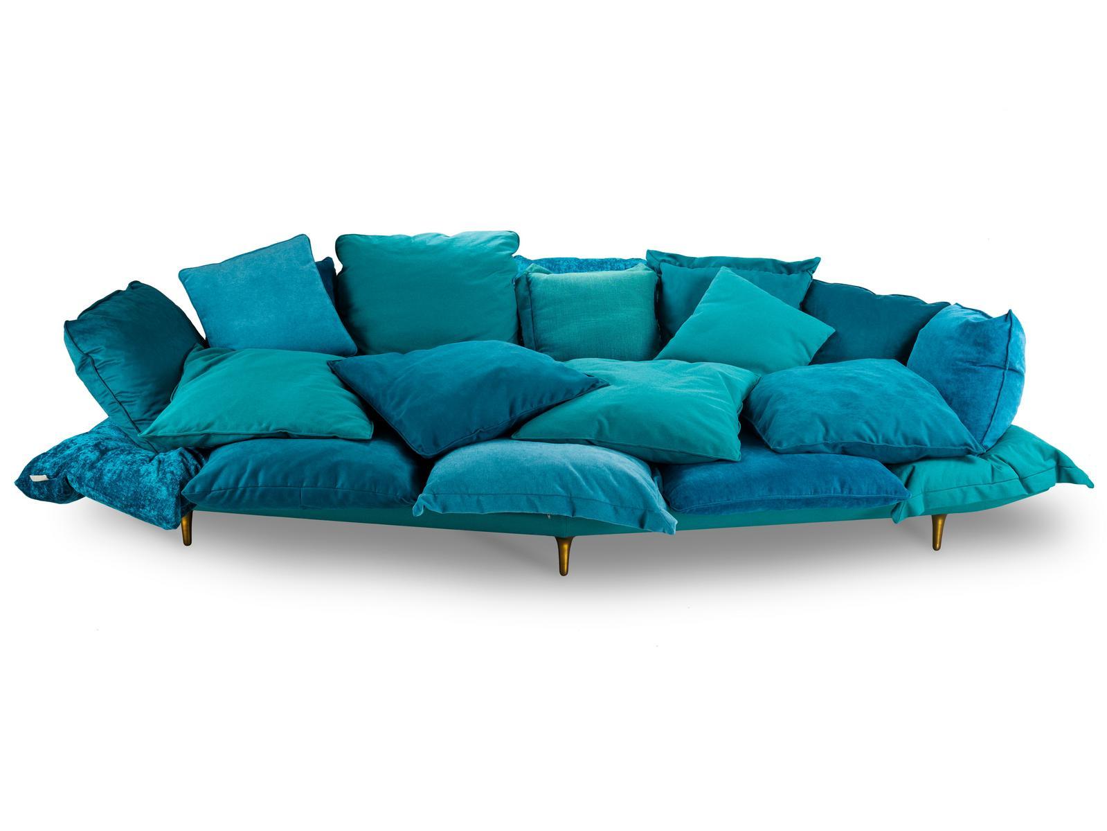 COMFY Fabric sofa