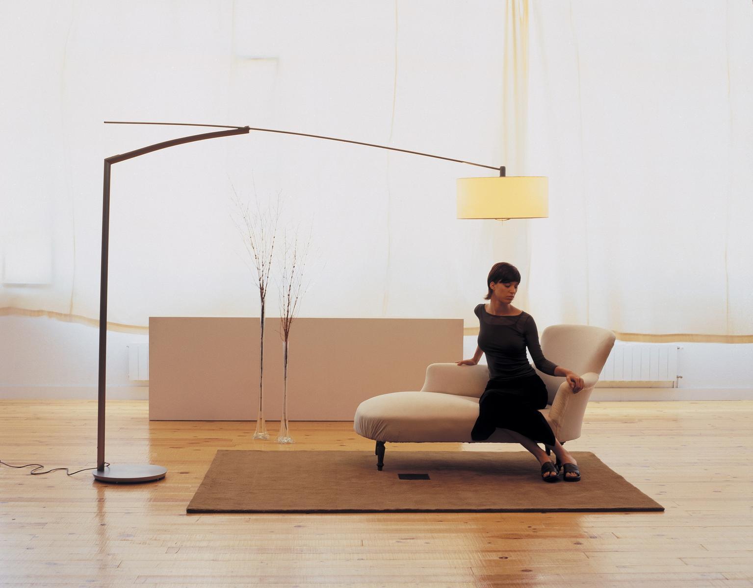 BALANCE Floor lamp