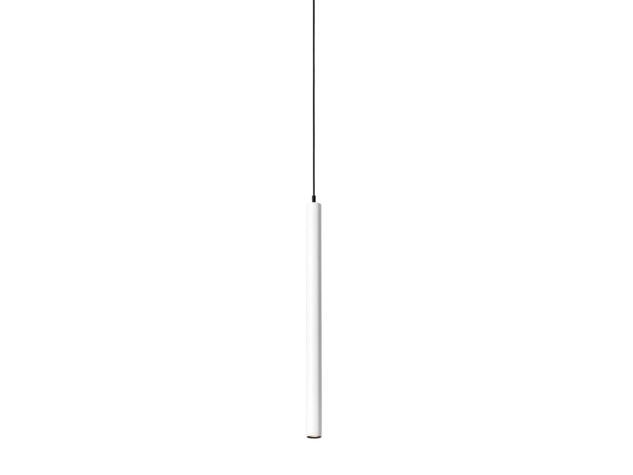STICK 66 FANCY SHAPE LED adjustable aluminium pendant lamp