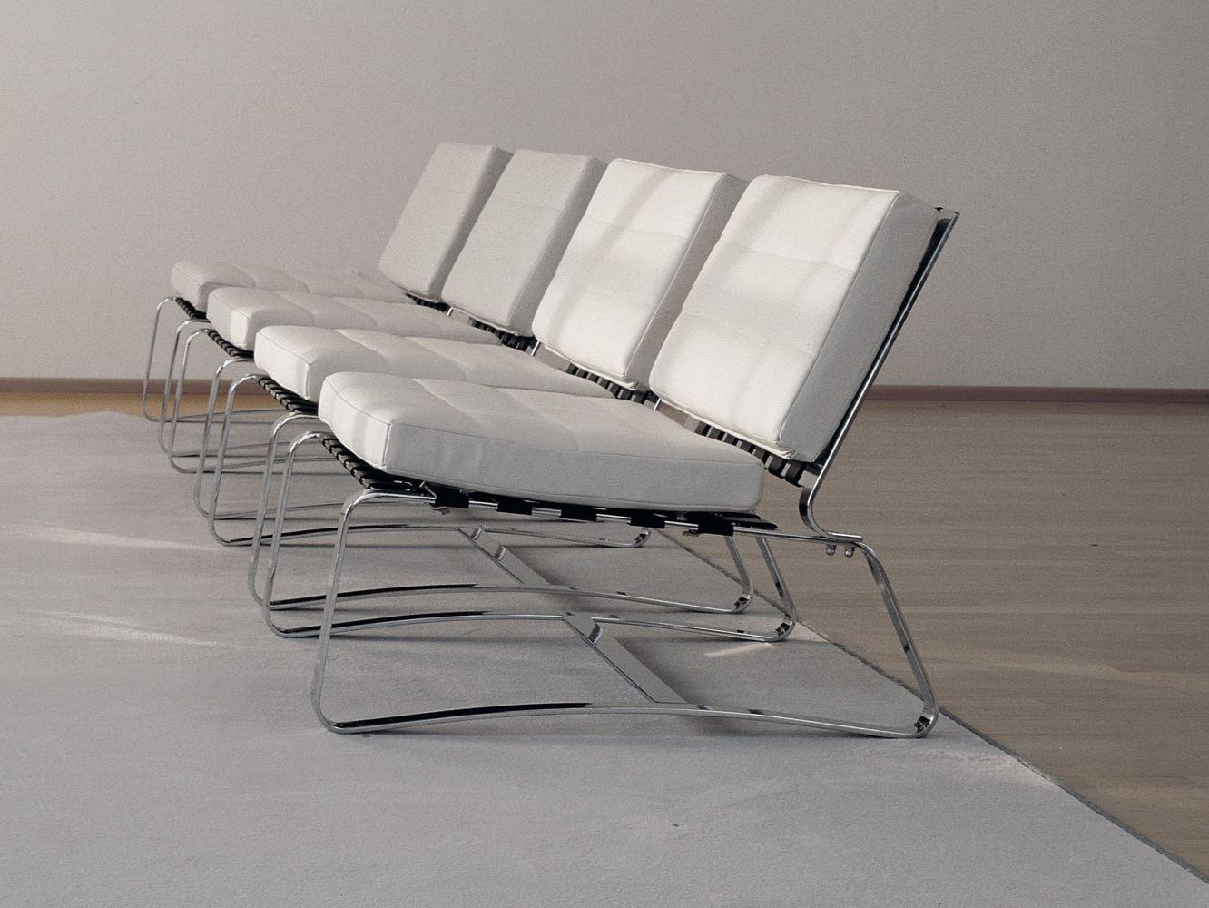 DELAUNAY Armchair