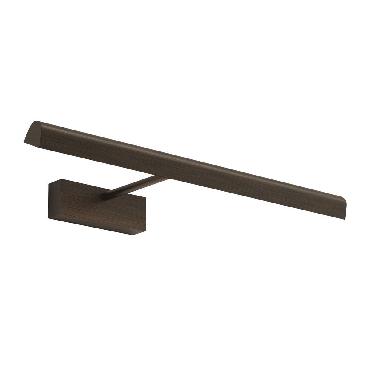 RENOIR 520 LED aluminium wall lamp