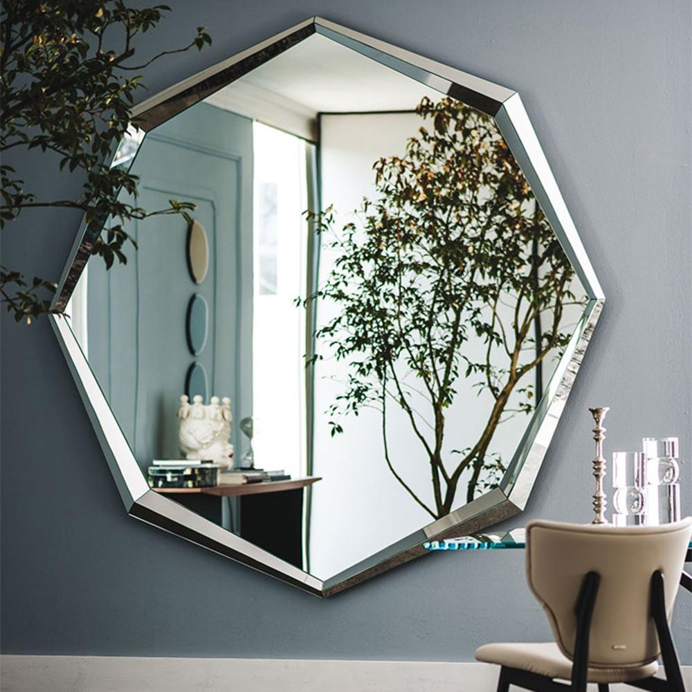 EMERALD Mirror