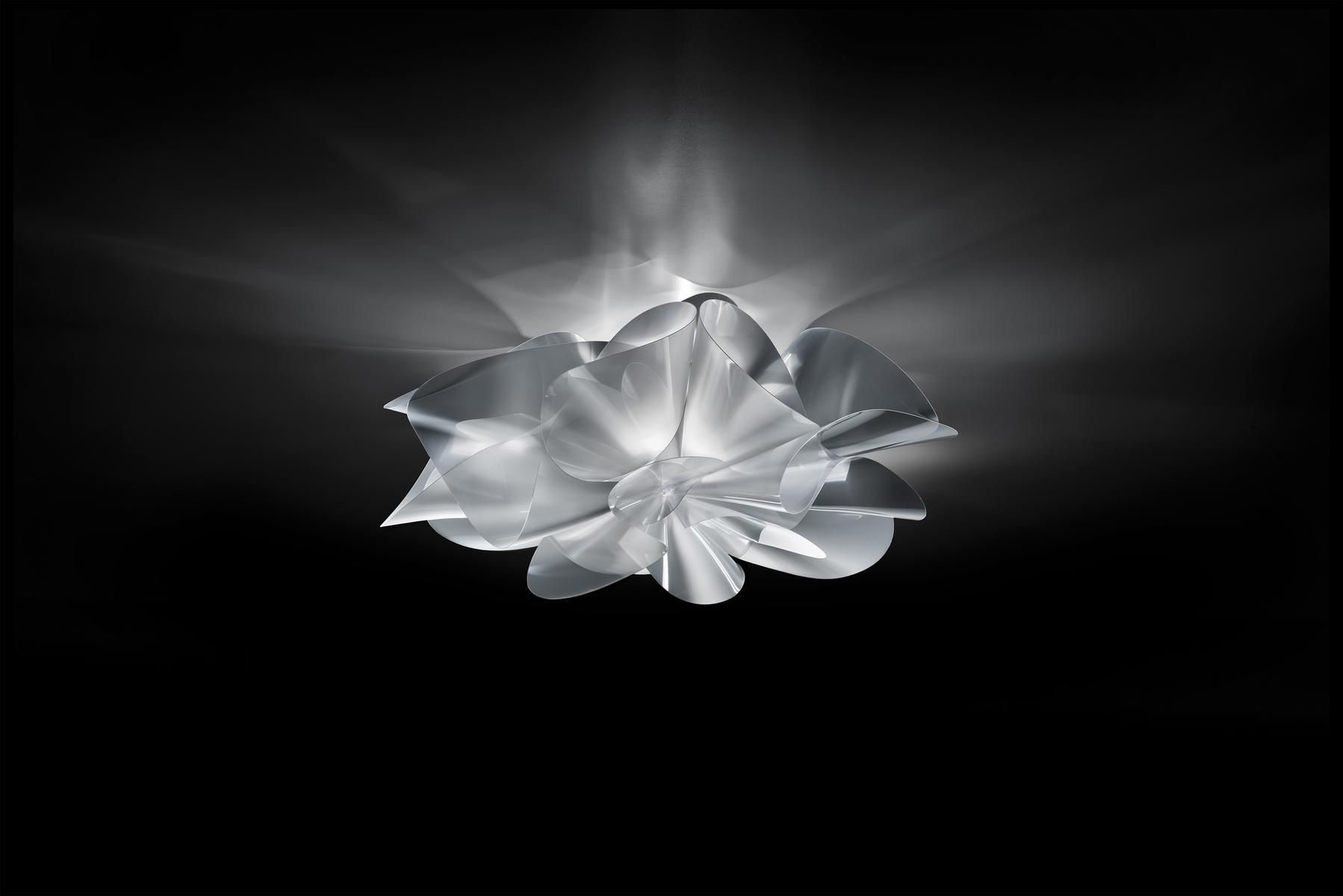 ÉTOILE LED Lentiflex® ceiling lamp ÉTOILE LED Lentiflex® ceiling lamp