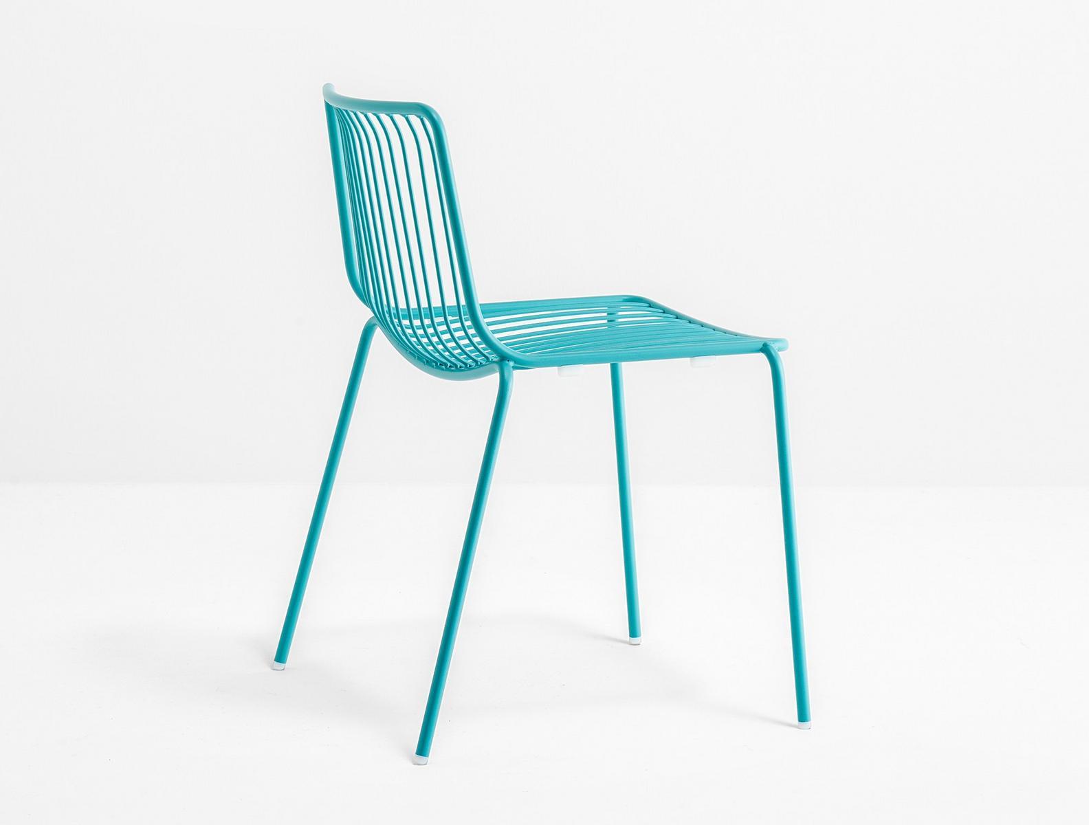 NOLITA 3650 Steel garden chair