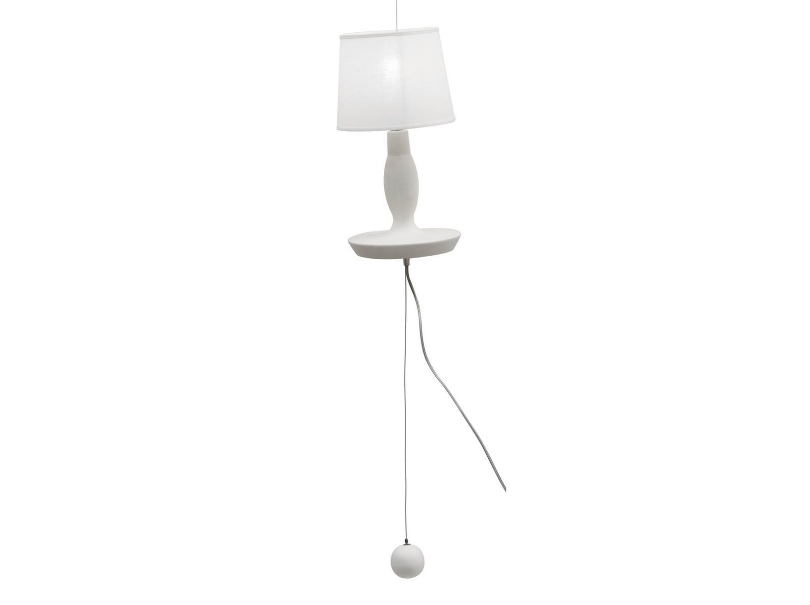 NORMA M Ceramic wall lamp