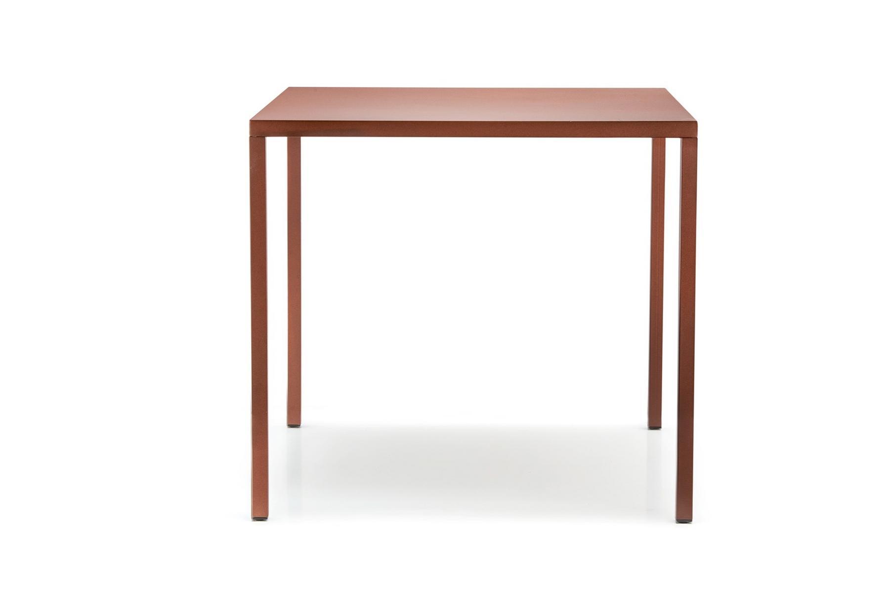 FABBRICO TFA Steel table