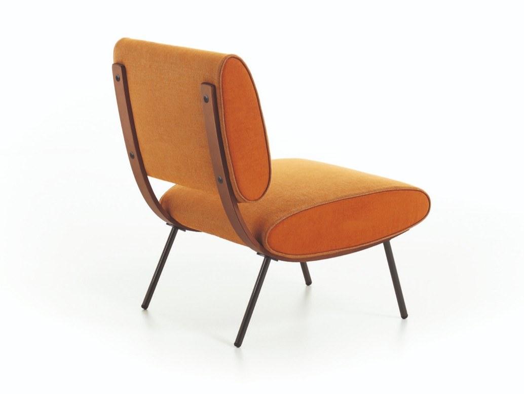 ROUND D.154.5 Armchair