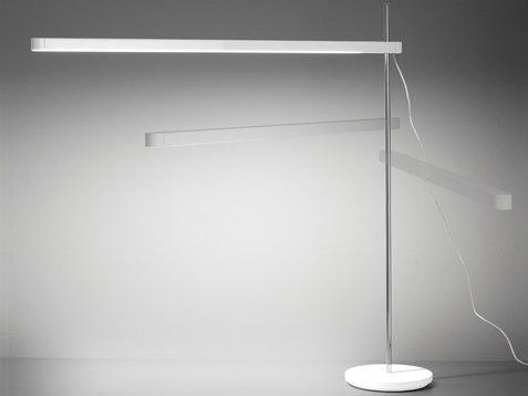 TALAK PROFESSIONAL Height-adjustable table lamp