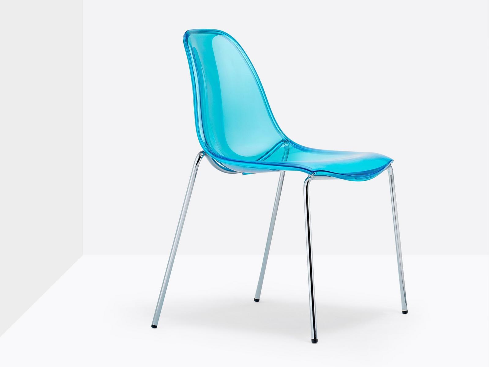 DAY DREAM 405 Polycarbonate chair