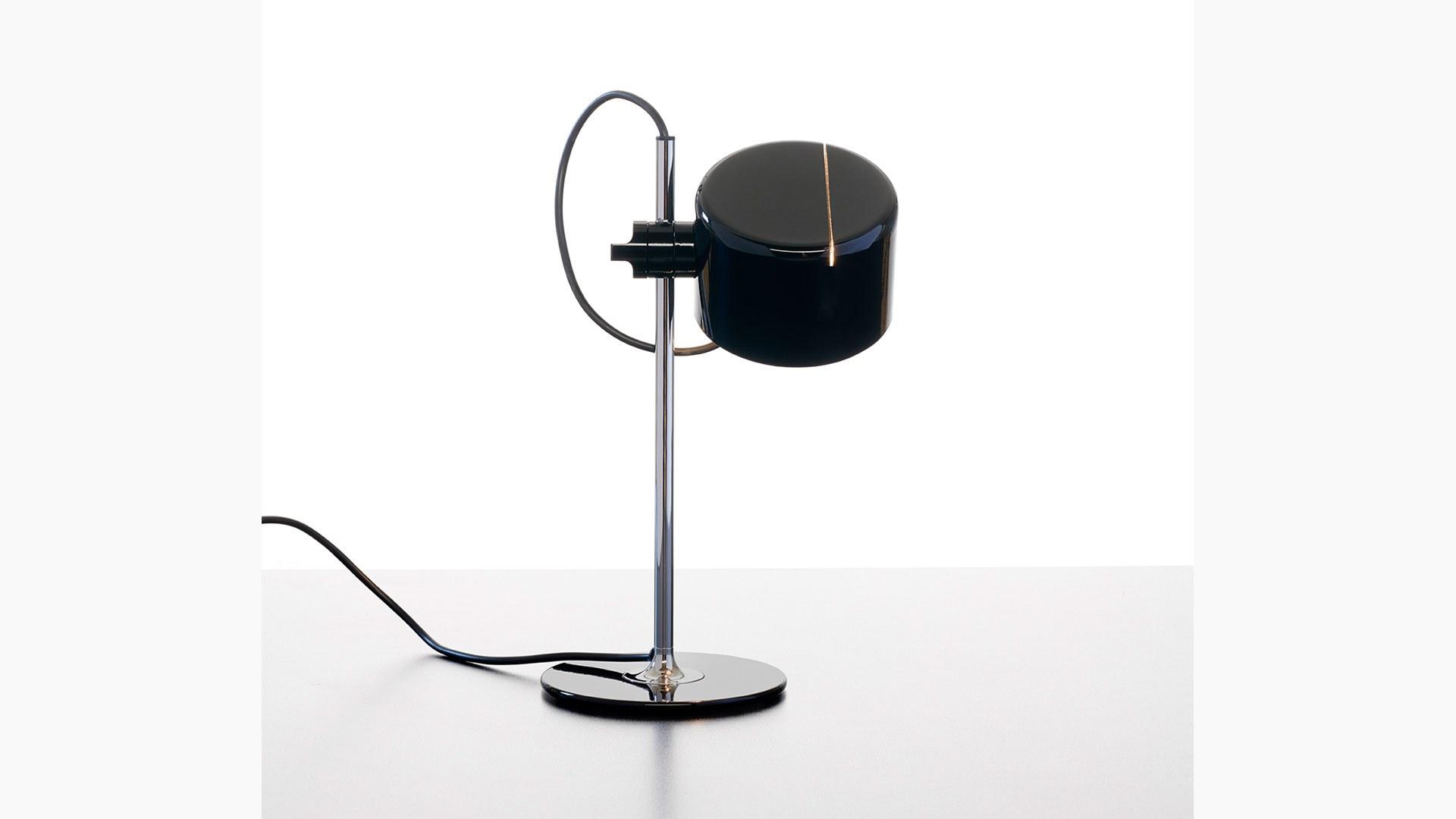 MINI COUPÉ LED adjustable metal table lamp