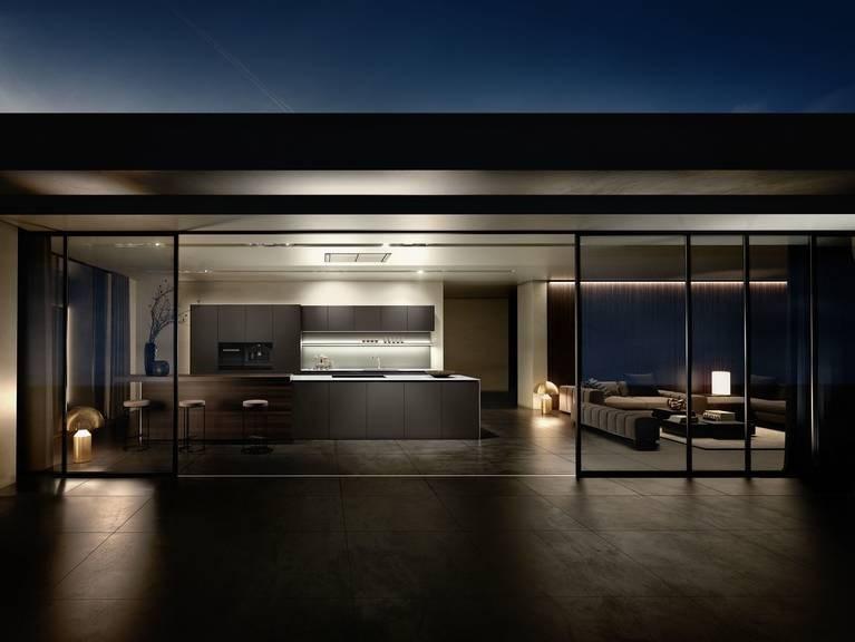 PURE - SE + S2 Kitchen
