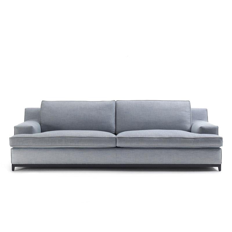 HUGO Modular fabric sofa