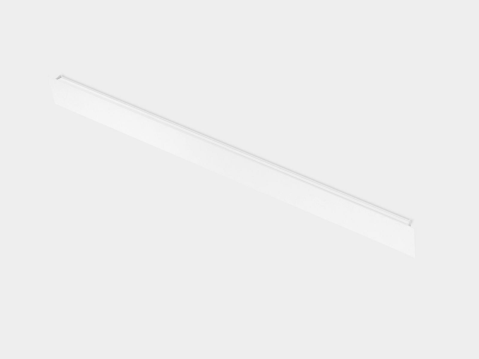 FINO LED direct-indirect light wall lamp