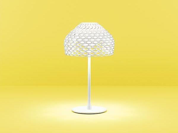 TATOU T1 LED polycarbonate table lamp