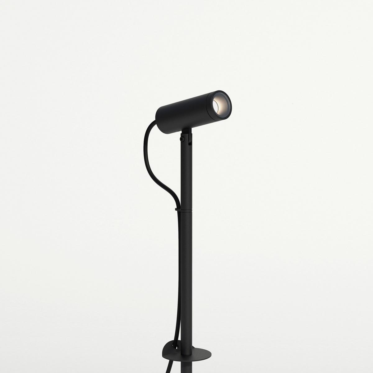 MYOS LED aluminium bollard light