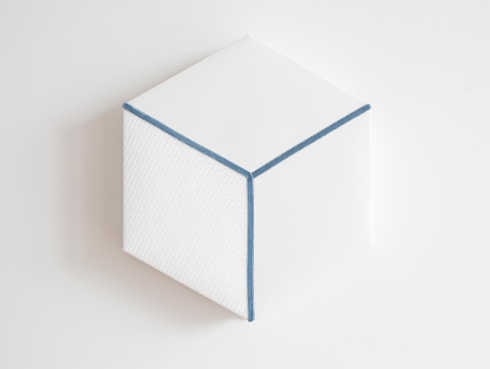 SATOR #2 LED wall lamp
