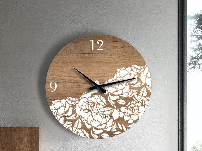 CLOCK Wall-mounted clock