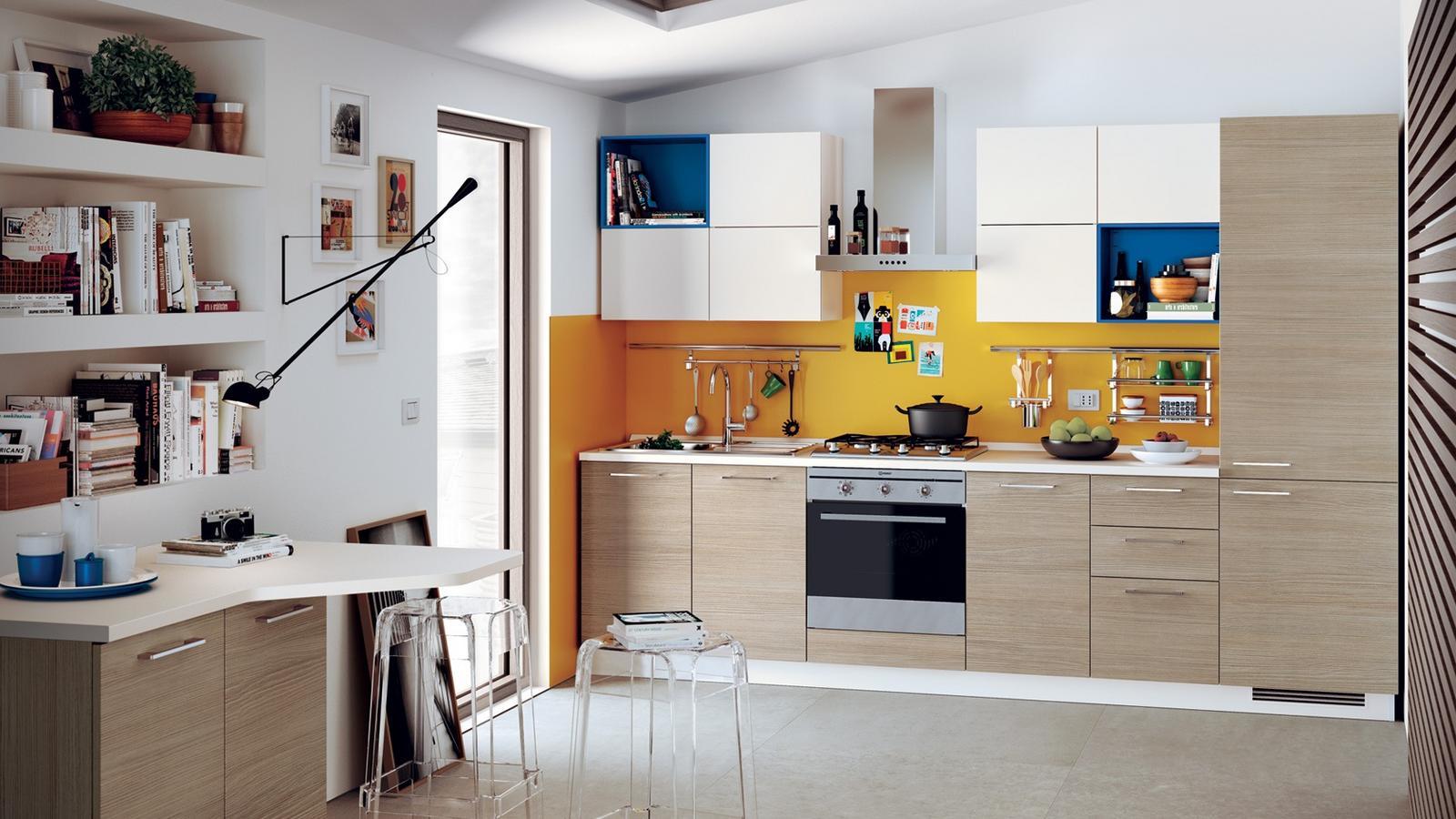 URBAN kitchen