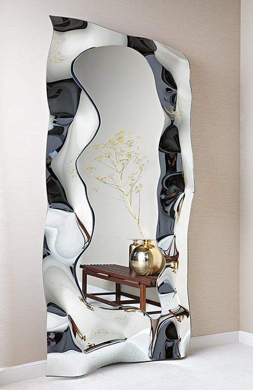 PHANTOM Mirror
