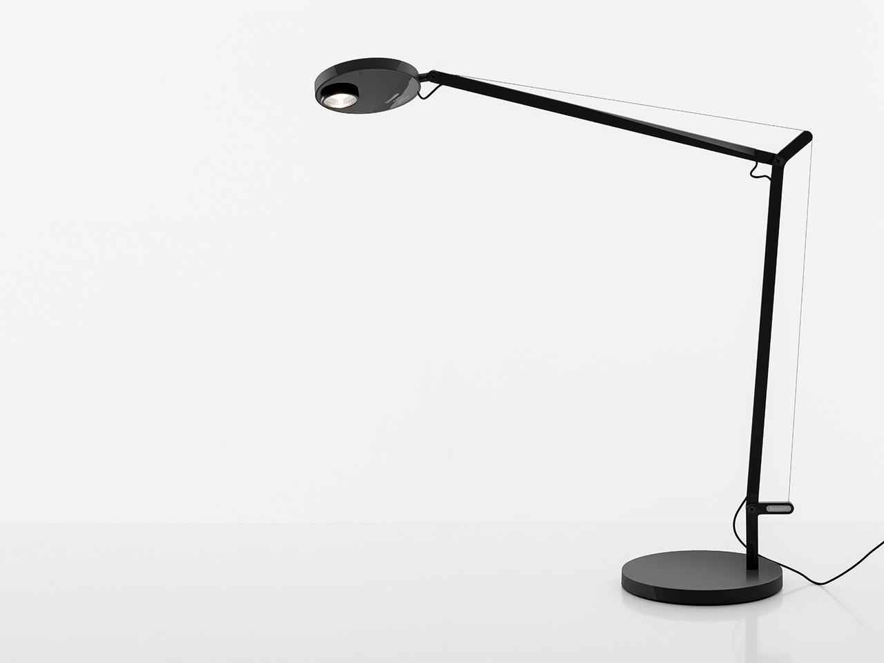 DEMETRA PROFESSIONAL LED direct light adjustable table lamp DEMETRA PROFESSIONAL LED direct light adjustable table lamp