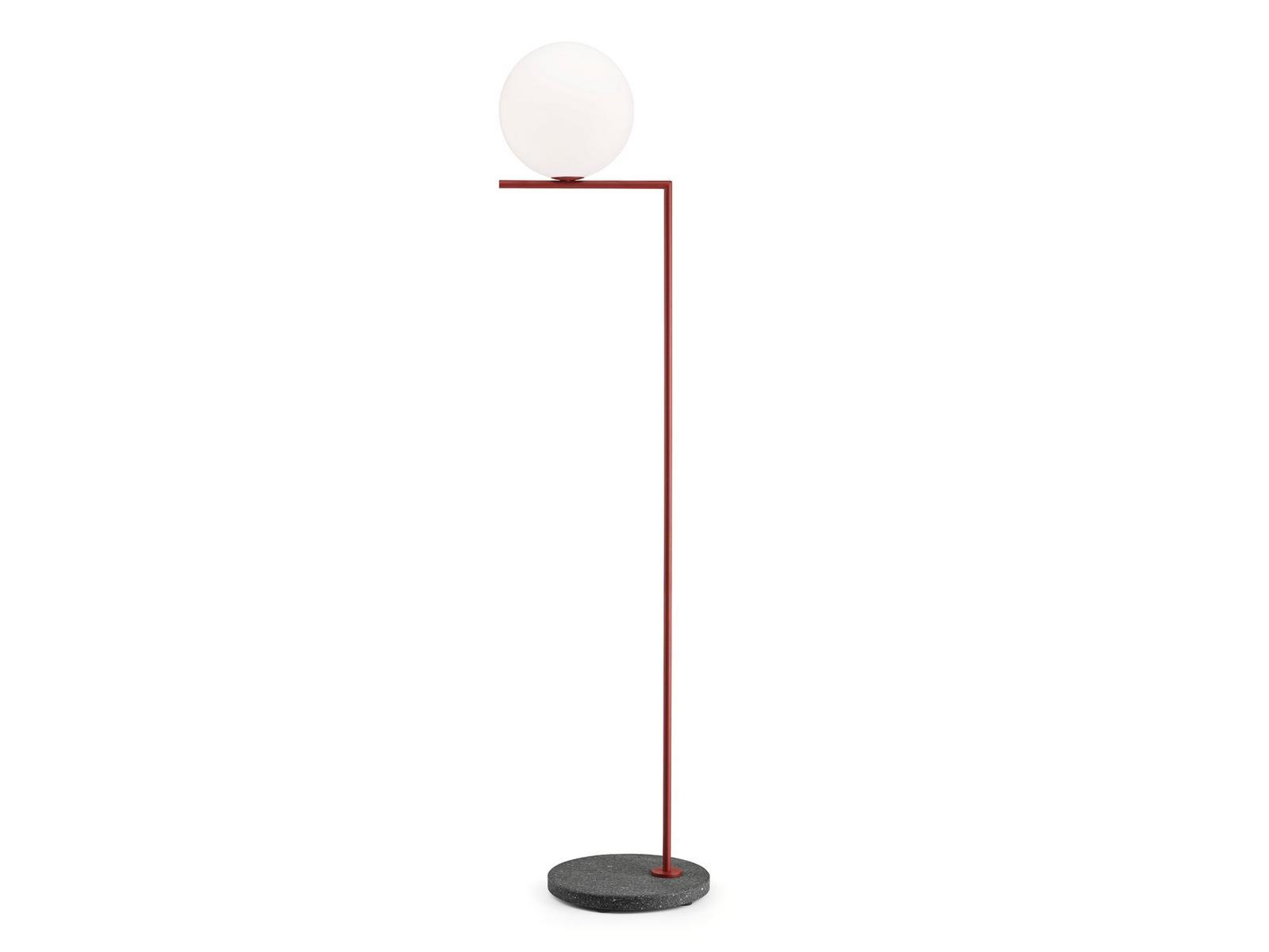 IC LIGHTS F2 OUTDOOR LED floor lamp