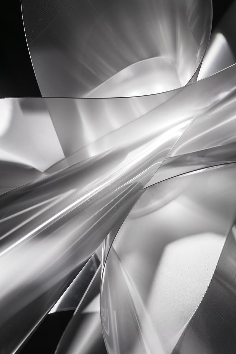 ÉTOILE LED Lentiflex® ceiling lamp