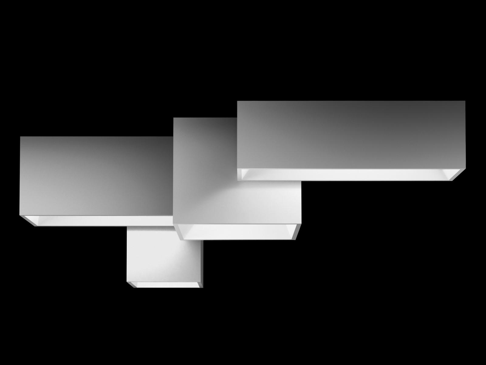 LINK XXL Modular ceiling lamp