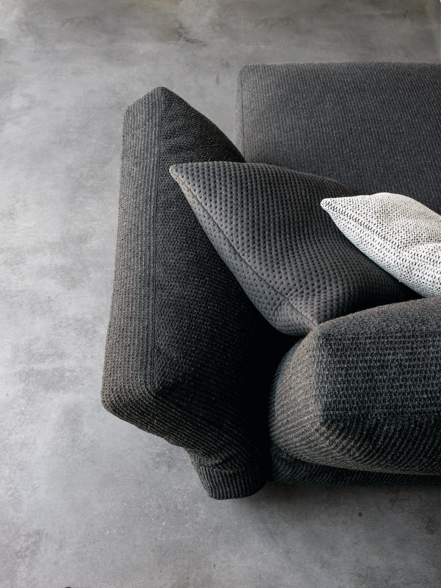 HAB Sectional sofa with removable cover