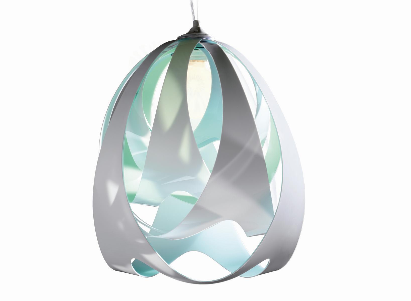 GOCCIA LED Opalflex® pendant lamp