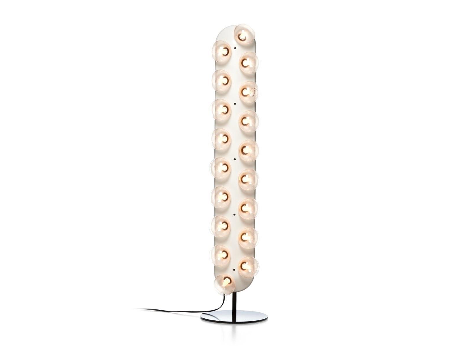 PROP LIGHT FLOOR LED direct light floor lamp