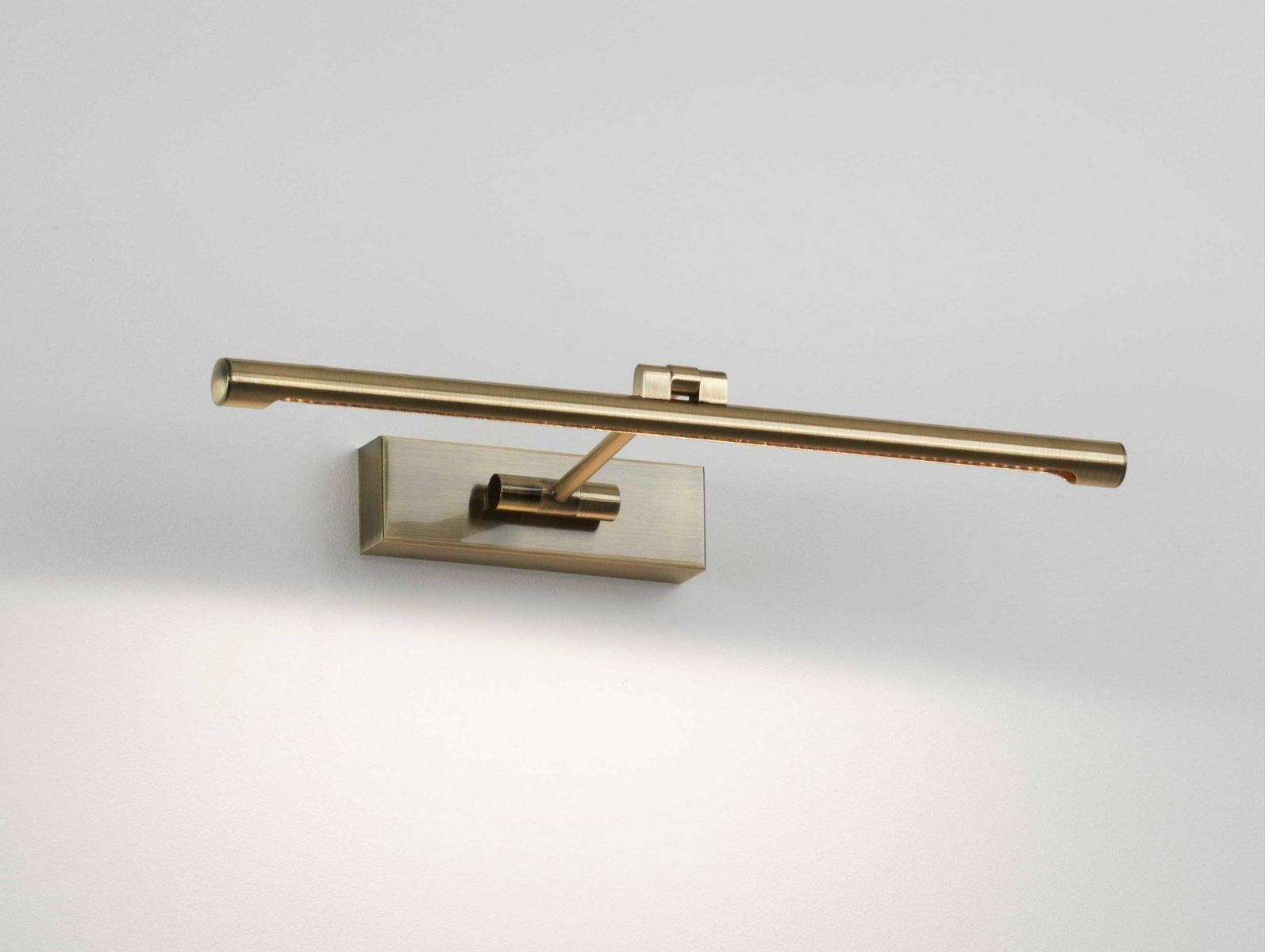GOYA LED steel picture light