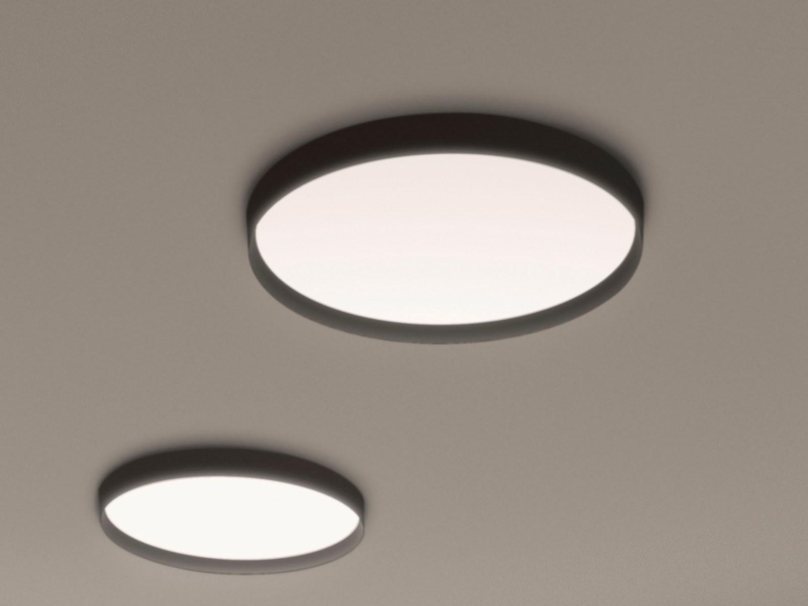 UP 4442 LED ceiling lamp