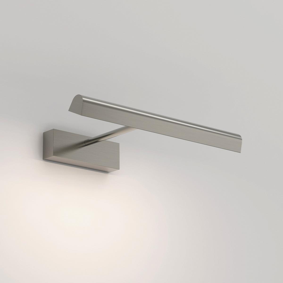RENOIR 350 LED aluminium wall lamp