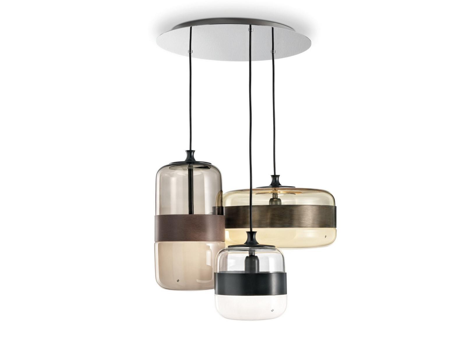 FUTURA SP Pendant lamp
