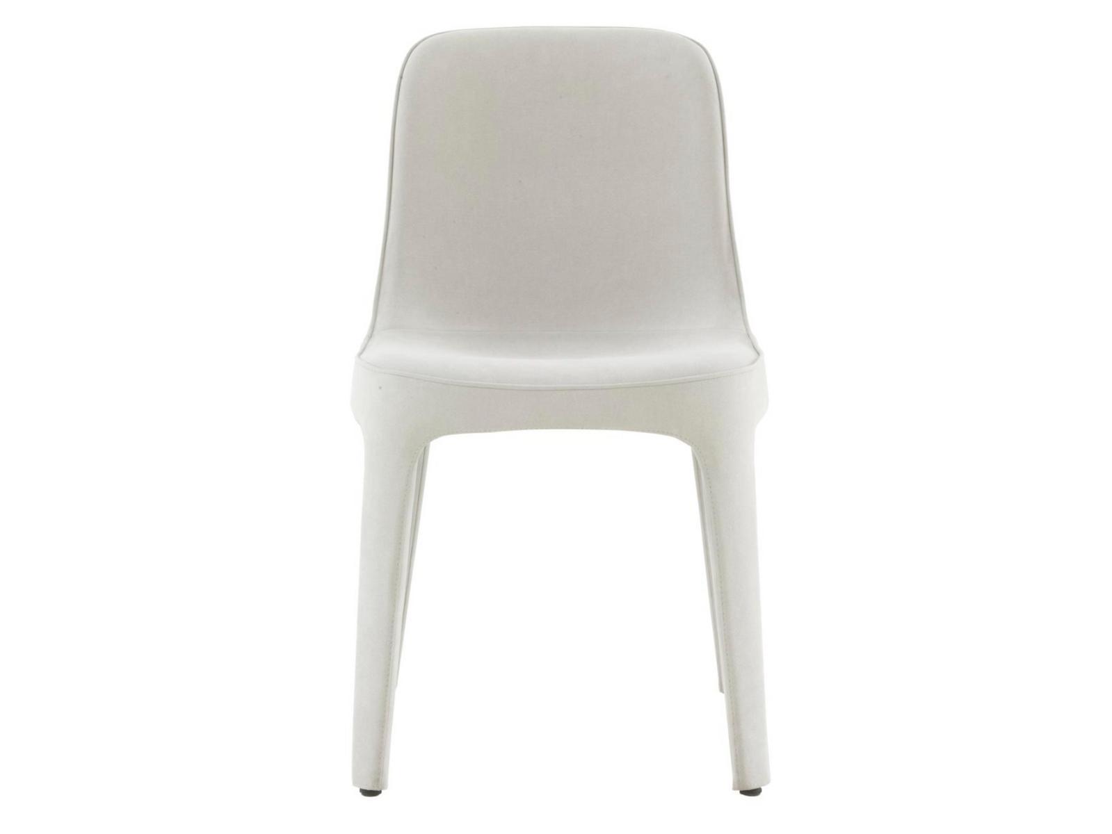 TESSA Upholstered fabric chair