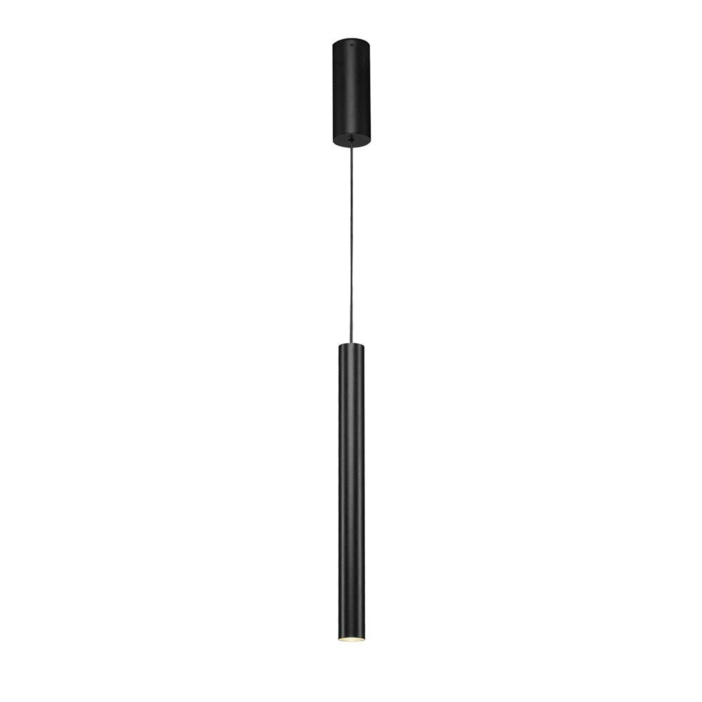 HELIA Aluminium pendant lamp in a contemporary style