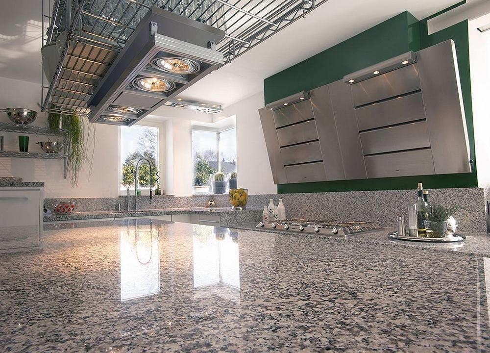 AIXLIGHT Metal pendant lamp in a contemporary style