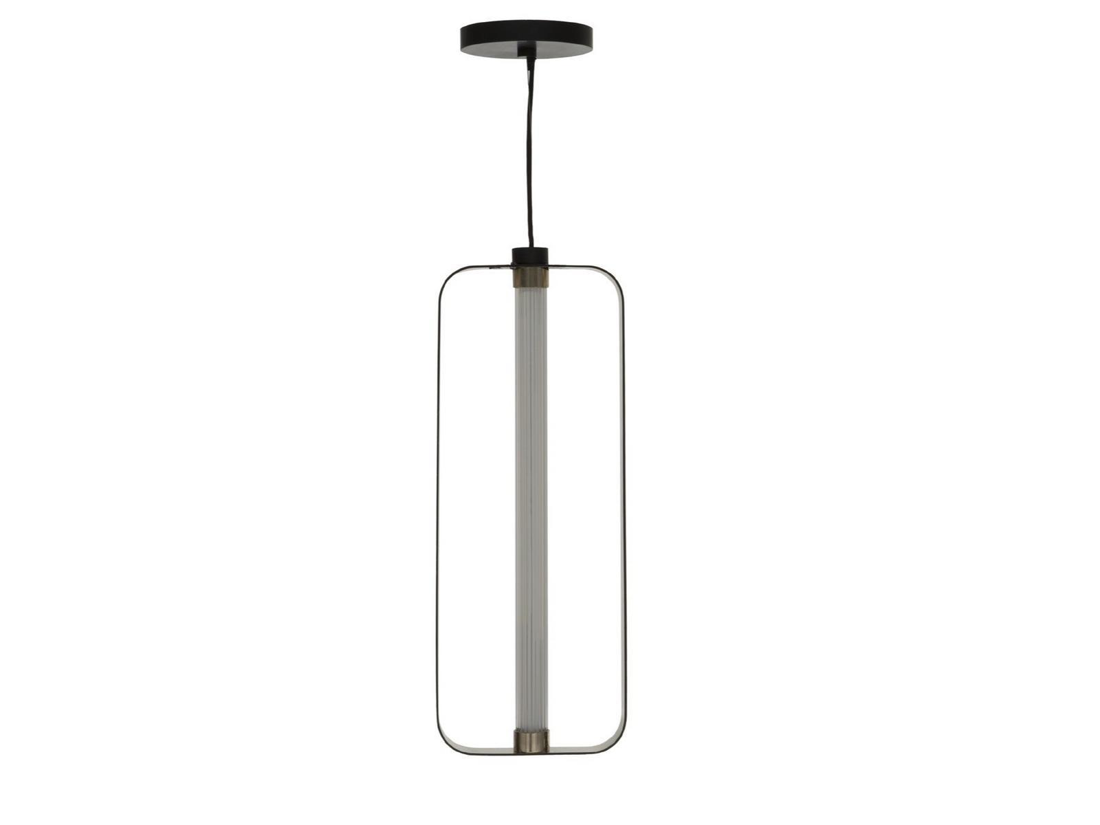HALO Metal pendant lamp