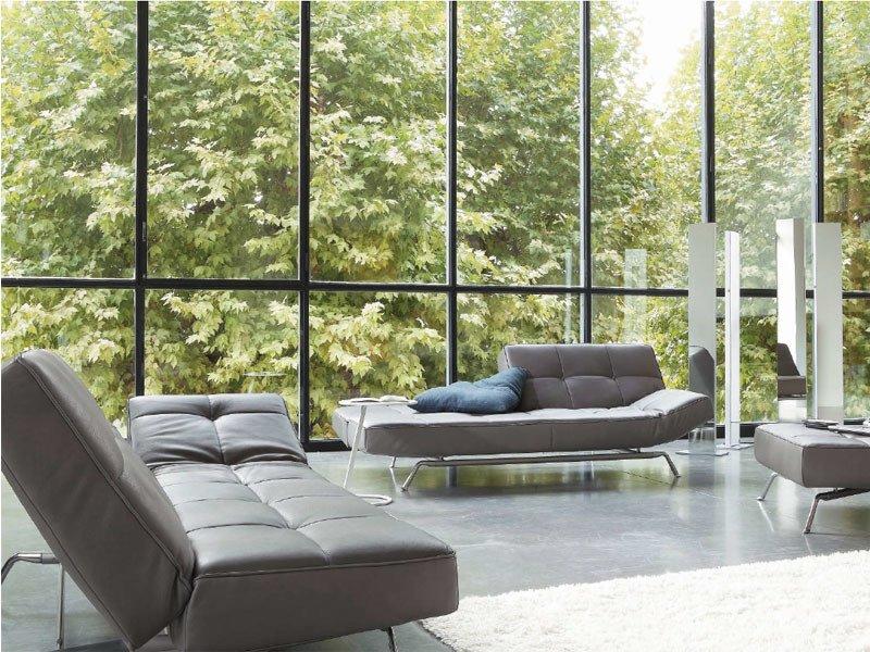 SMALA Recliner sofa