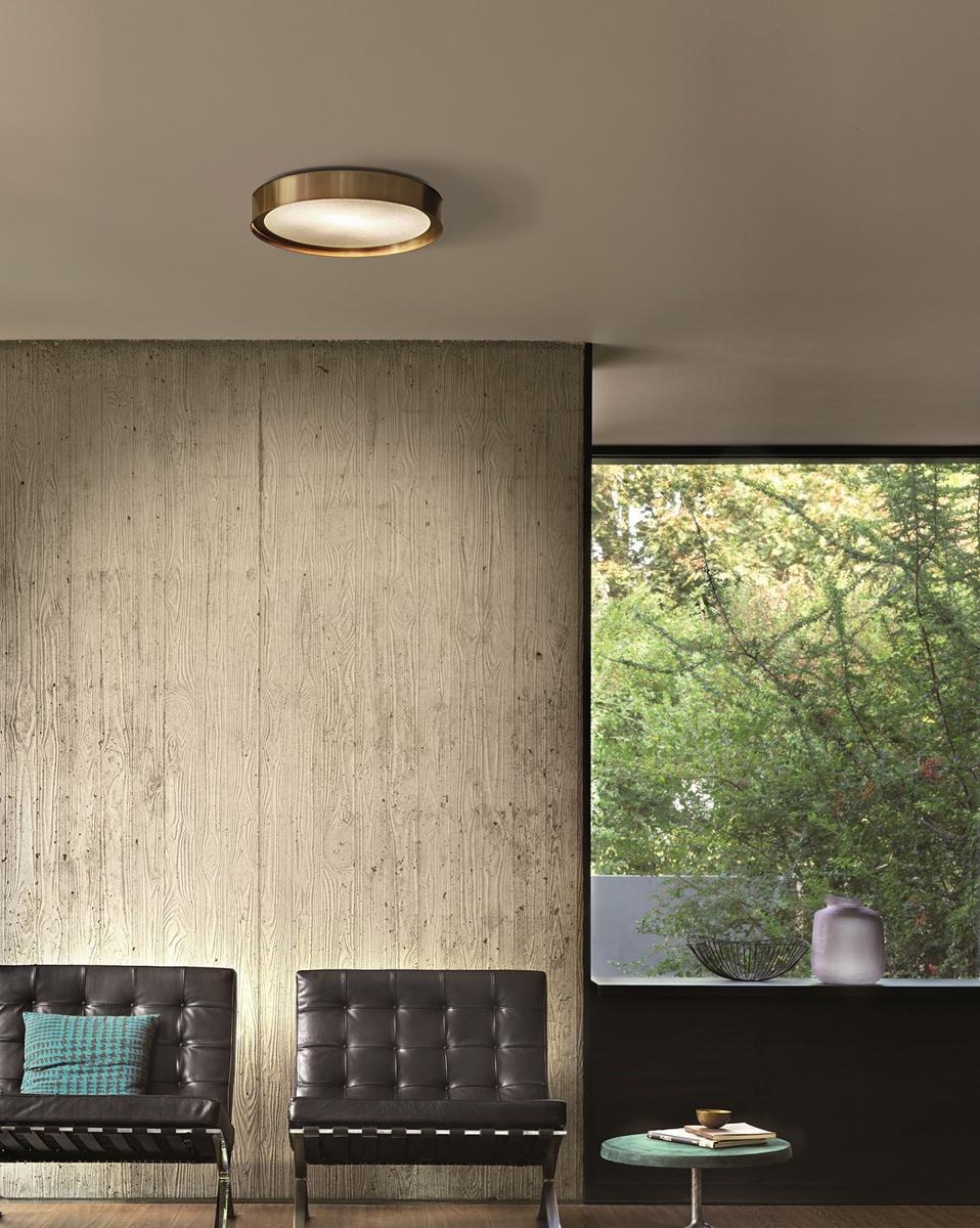 BERLIN - 720/721 Wall lamp / ceiling lamp