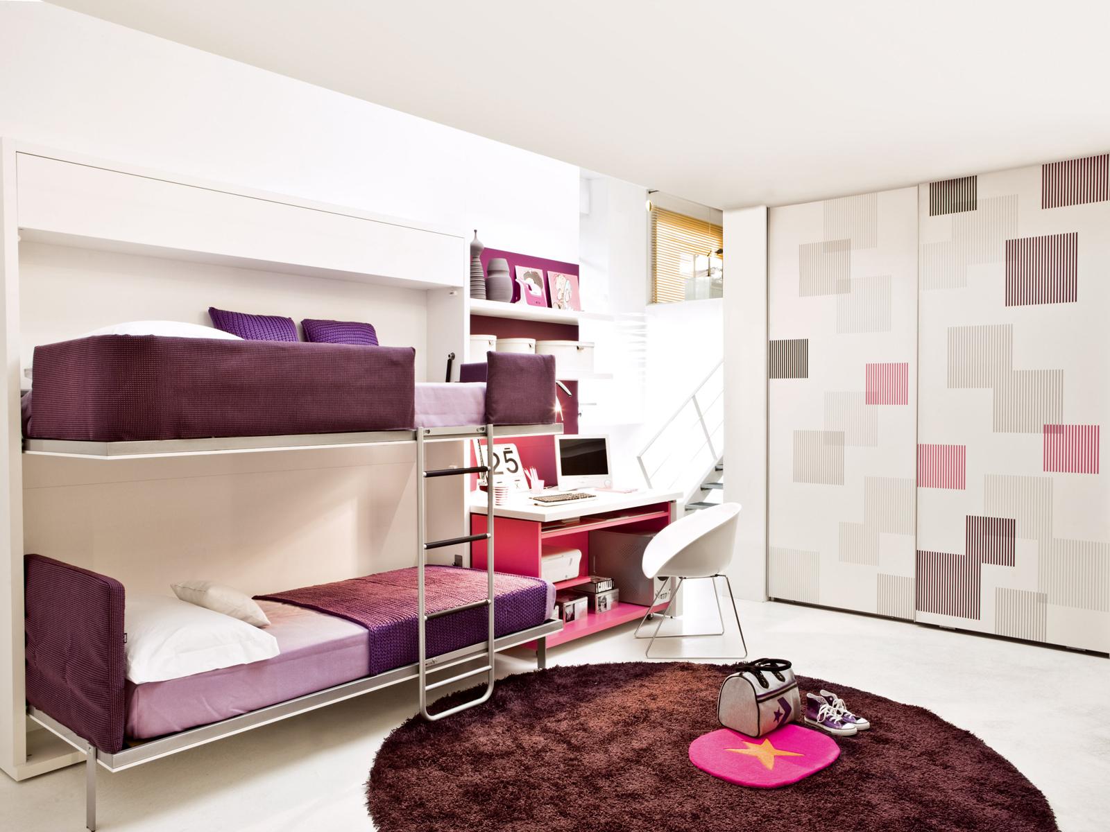 ARMADIO Wardrobe with sliding doors