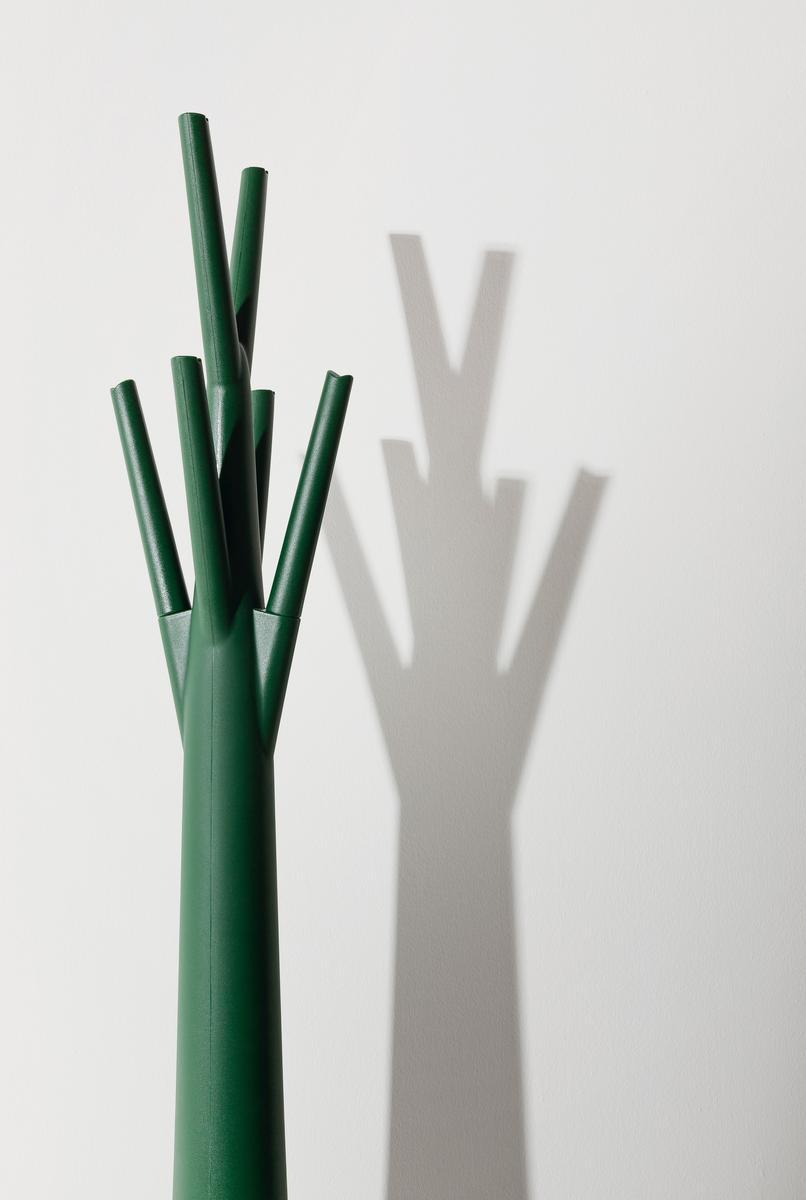 TREE Polyethylene coat stand