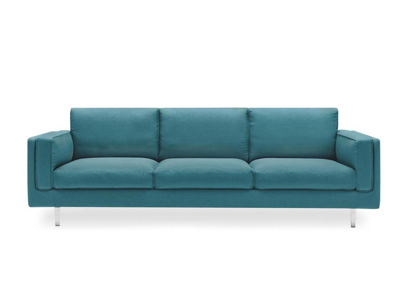 METRO Sectional fabric sofa